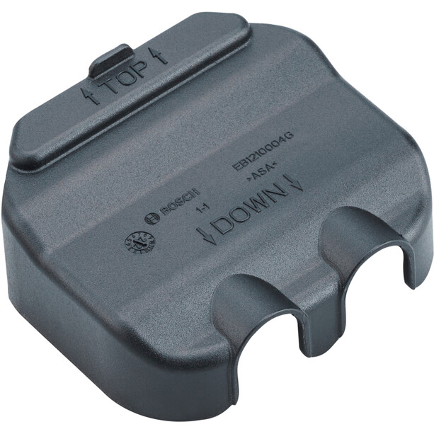 Bosch Charging Port Cover for Mounting Rails over the Battery