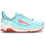 Altra Olympus 5 Chaussures de course Femme, turquoise