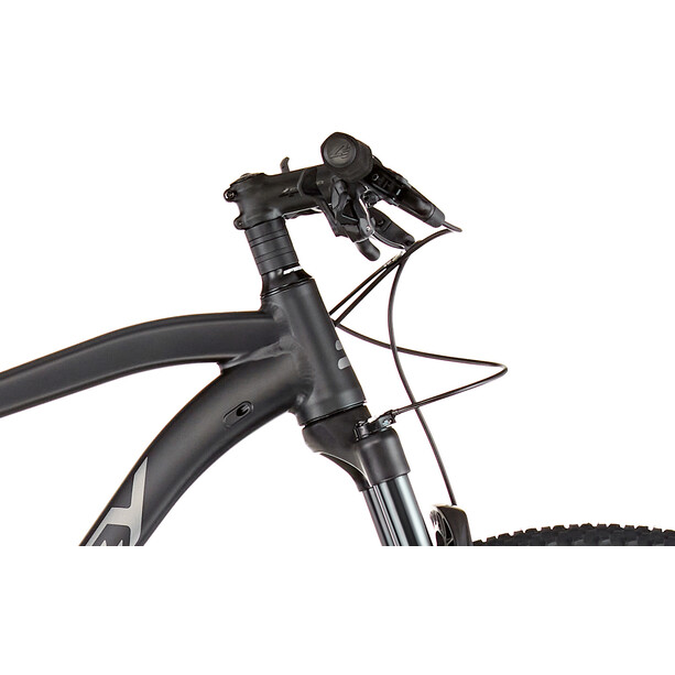 Ridley Bikes Ignite A9 SX Eagle schwarz
