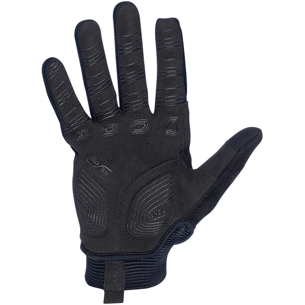 Northwave Spider Rękawiczki Mężczyźni, czarny