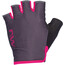 Northwave Active Kurzfinger Handschuhe Damen lila