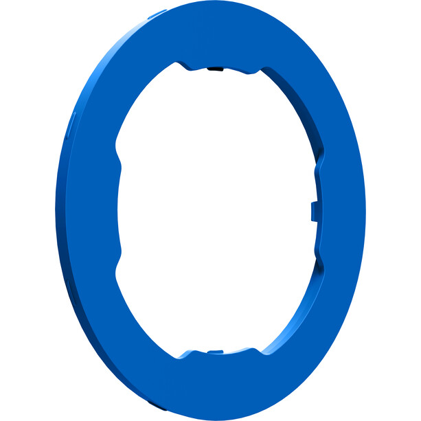 Quad Lock MAG Pierścień, niebieski