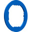 Quad Lock MAG Ringhalterung blau
