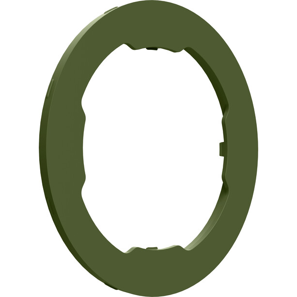 Quad Lock MAG Ringhalterung grün