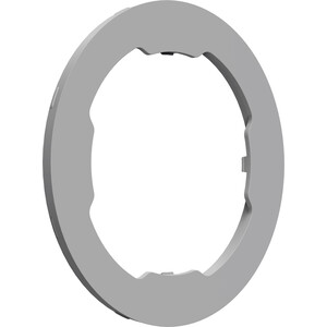 Quad Lock MAG Ringhalterung grau