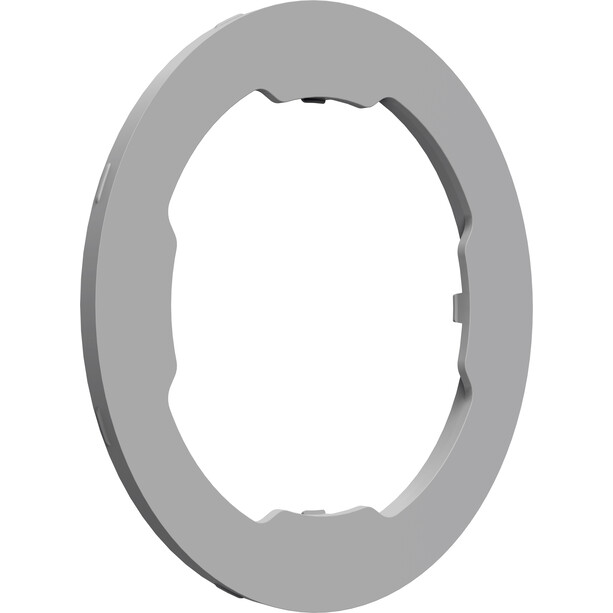 Quad Lock MAG Pierścień, szary