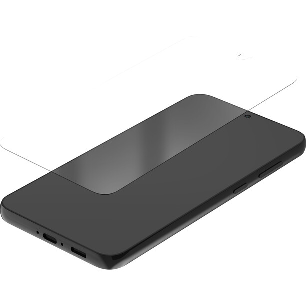 Quad Lock Szklana osłona ekranu do Samsung Galaxy S23+
