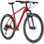 Ridley Bikes Ignite A9 SX Eagle IA907As V2, rød