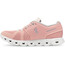 On Cloud 5 Chaussures Femme, rose