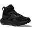 Hoka One One Anacapa 2 Mid GTX Hiking Shoes Men black/black