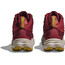 Hoka One One Anacapa 2 Mid GTX Hiking Shoes Men cabernet/oxford tan