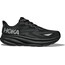 Hoka One One Clifton 9 GTX Running Shoes Men black/black