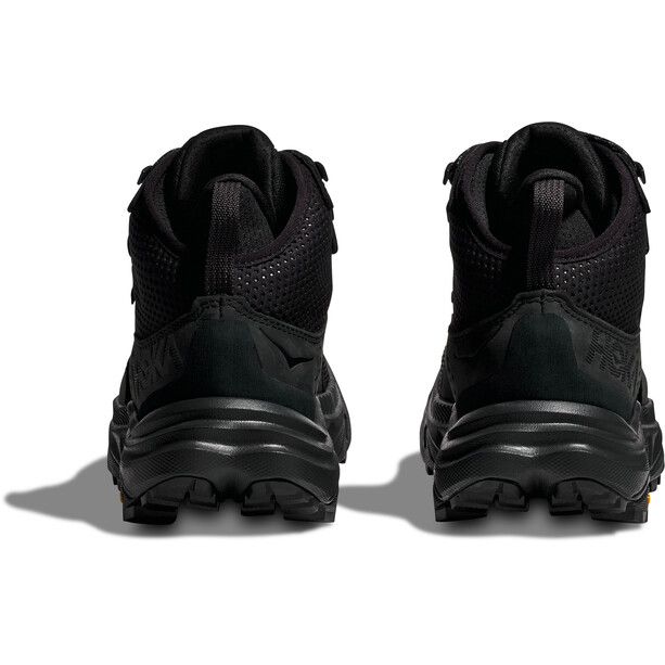 Hoka One One Anacapa 2 Mid GTX Chaussures de randonnée Femme, noir