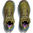 Hoka One One Anacapa 2 Mid GTX Chaussures de randonnée Femme, vert
