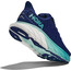 Hoka One One Arahi 6 Running Shoes Women bellwether blue/ocean mist