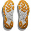 Hoka One One Arahi 6 Zapatos para correr Mujer, amarillo