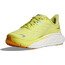 Hoka One One Arahi 6 Running Shoes Women citrus glow/white