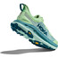 Hoka One One Mafate Speed 4 Trail Running Schuhe Damen grün