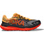 Hoka One One Tecton X 2 Trail Running Schuhe Herren schwarz/orange