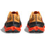 Hoka One One Tecton X 2 Scarpe da trail running Uomo, nero/arancione