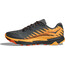 Hoka One One Torrent 3 Chaussures Homme, gris/orange