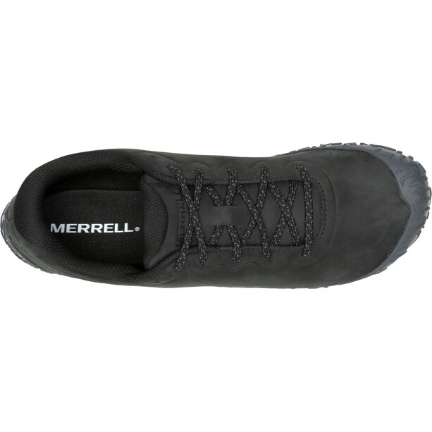Merrell Vapor Glove 6 LTR Shoes Men Svart