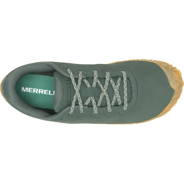 Merrell Vapor Glove 6 LTR Shoes Women forest