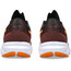 asics Dynablast 3 Zapatos Hombre, negro/naranja