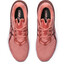 asics Dynablast 3 Zapatos Mujer, rosa/rojo