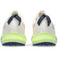 asics Fuji Lite 4 Zapatos Mujer, blanco/Multicolor