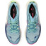 asics Fujispeed 2 Zapatos Mujer, azul