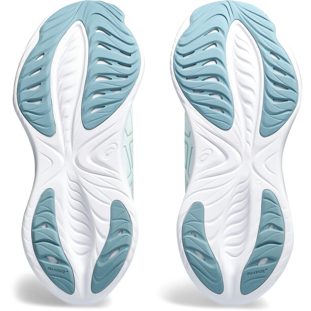 asics Gel-Cumulus 25 Zapatos Mujer, azul