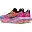 asics Gel-Nimbus 25 Zapatos Mujer, Multicolor