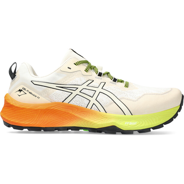 asics Gel-Trabuco 11 Chaussures Homme, beige