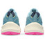 asics Gel-Trabuco 11 Zapatos Mujer, azul