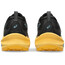asics Trabuco Max 2 Chaussures Homme, noir/jaune