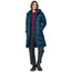 Patagonia Down With It Parka Women lagom blue