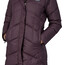 Patagonia Down With It Parka Femme, bleu