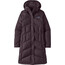 Patagonia Down With It Parka Women obsidian plum