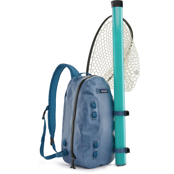 Patagonia Guidewater Sling Backpack 15l, azul