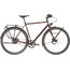 vsf fahrradmanufaktur T-1987 Rohloff Speedhub 14-speed/Disc/Gates, marron