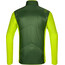La Sportiva Ascent Primaloft Kurtka Mężczyźni, oliwkowy/zielony