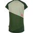 La Sportiva Hold T-Shirt Damen beige/grün