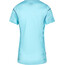 La Sportiva Pacer T-Shirt Donna, turchese