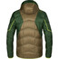La Sportiva Pinnacle Down Jacket Men forest/turtle