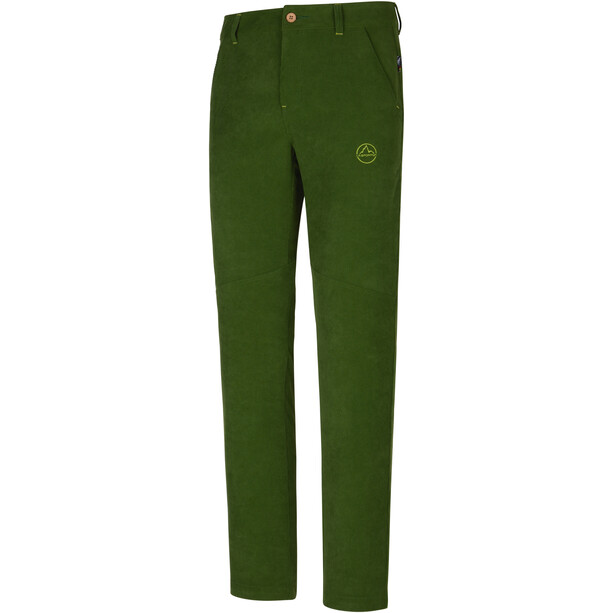 La Sportiva Setter Spodnie Mężczyźni, zielony
