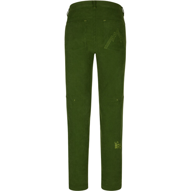 La Sportiva Setter Pantaloni Uomo, verde