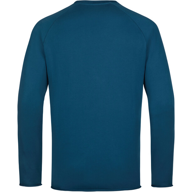 La Sportiva Tufa Sweater Men storm blue