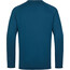 La Sportiva Tufa Sweter Mężczyźni, niebieski