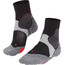Falke BC3 Comfort Kurze Socken schwarz